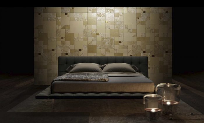 Square Tiles White & Cream - Image 12