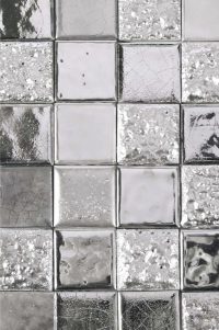 Mosaics Gold and Platinum