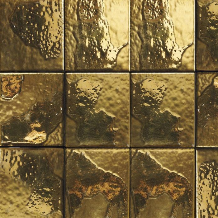 522_Mosaics_Gold_and_Platinum_2 Mosaics Gold and Platinum - Image 2