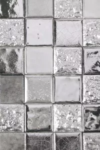 Mosaics Gold and Platinum - Image 3