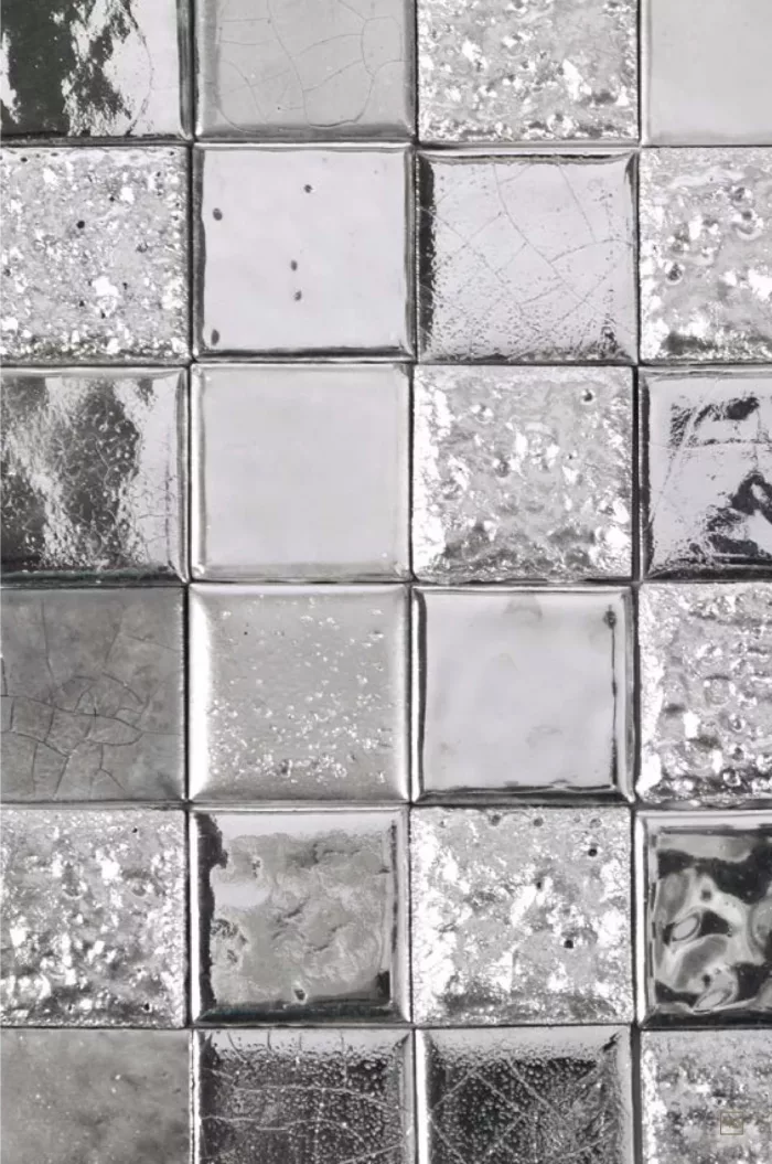 Mosaics Gold and Platinum - Image 3