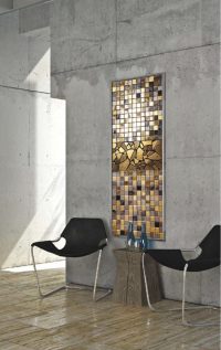Mosaics Gold and Platinum - Image 4
