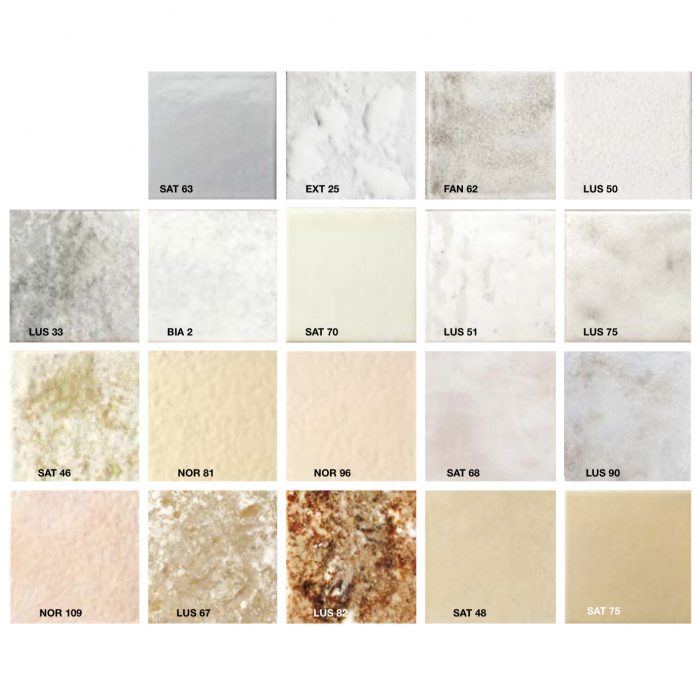 Mosaics Brown - Image 2