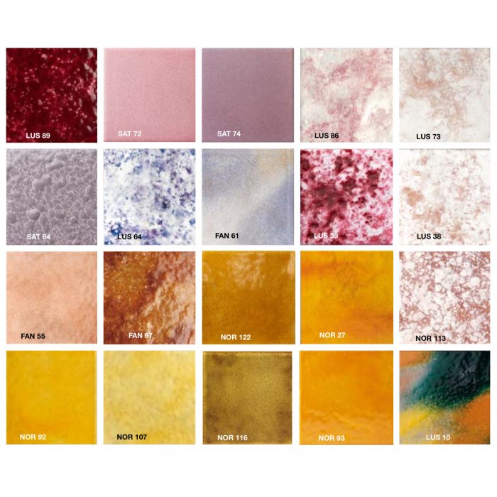 Mosaics Brown - Image 4