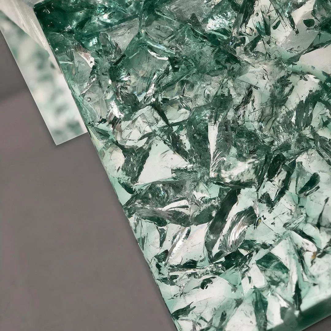 5267_Glass_Waste_and_Bio-Resin_1 Glass Waste and Bio-Resin - Image 1