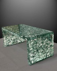 Glass Waste and Bio-Resin - Image 2