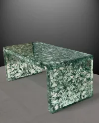 Glass Waste and Bio-Resin - Image 2