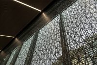 Bespoke Architectural Textile - Image 2