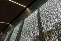 Bespoke Architectural Textile - Image 2