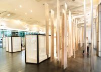 Bespoke Architectural Textile - Image 5