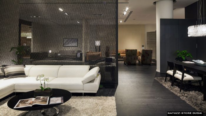 Bespoke Architectural Textile - Image 6