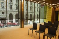 Bespoke Architectural Textile - Image 7