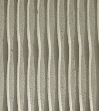 Talia Texture - Limestone Effe