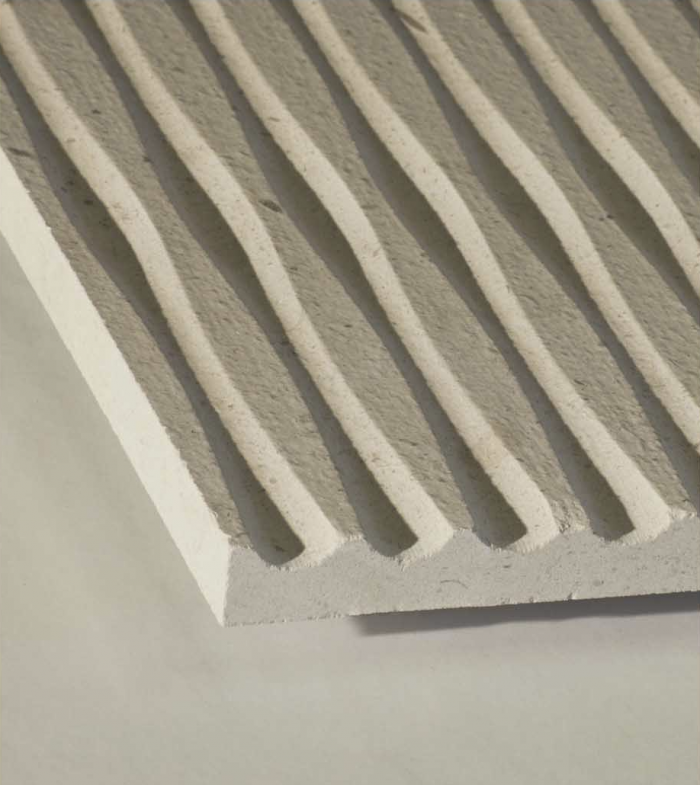 Talia Texture - Limestone Effe - Image 2