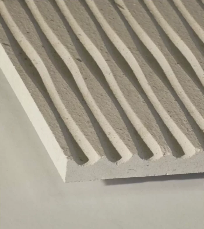 Talia Texture - Limestone Effe - Image 2
