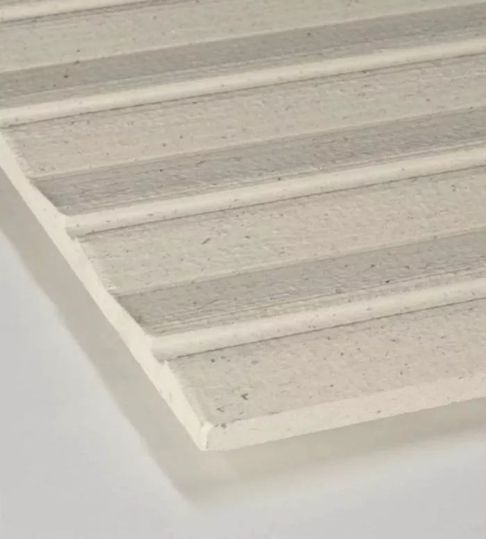 Zoe Texture - Limestone Effe - Image 2