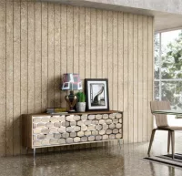 Zoe Texture - Limestone Effe - Image 3