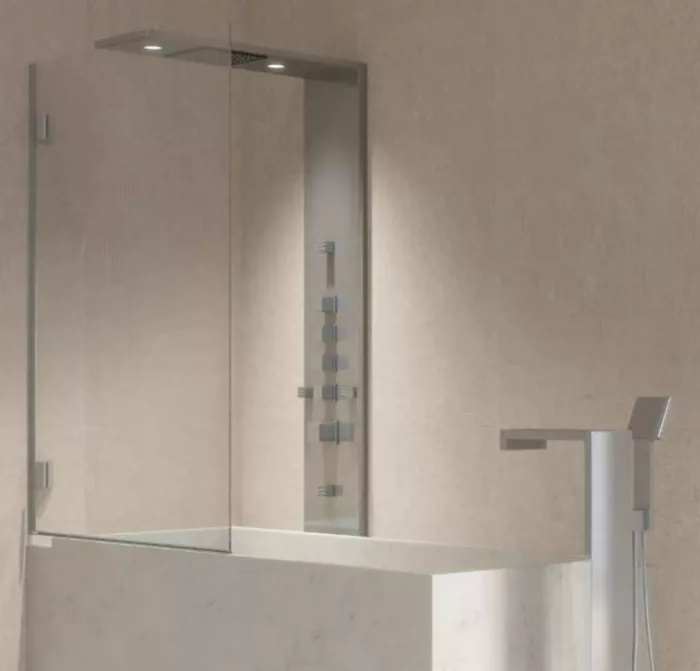 Elio Texture - Limestone Effe - Image 3