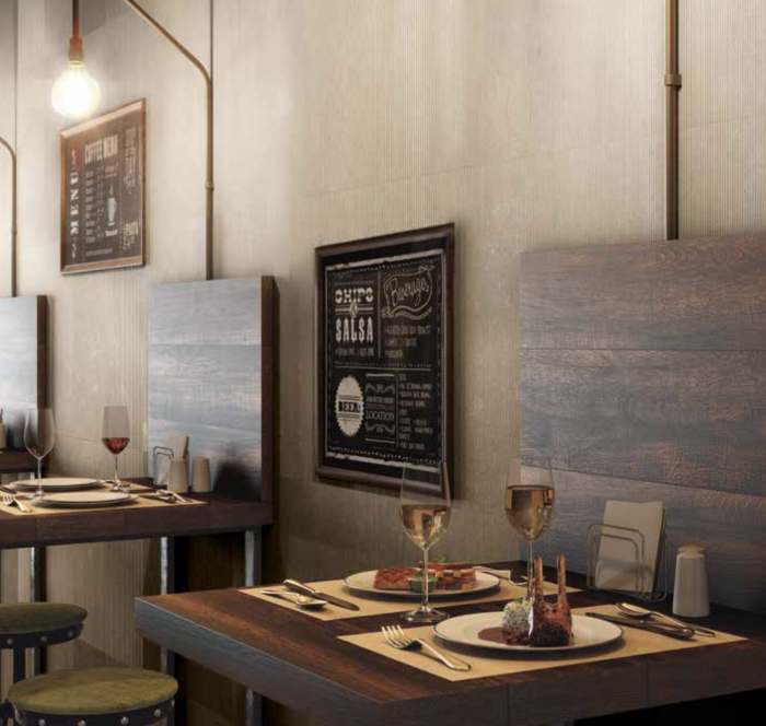 Idra Texture - Limestone Effe - Image 3