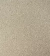 Sandblasted & Brushed Finish - Limestone Effe