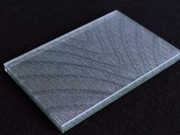 In Fusion Stainless Steel Textile - Image 3