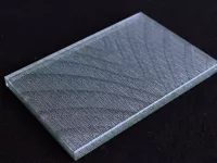 In Fusion Stainless Steel Textile - Image 3