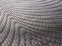 In Fusion Stainless Steel Textile - Image 4