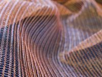 Dream 31 Copper Textile - Image 2