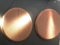 Dream 31 Copper Textile - Image 4