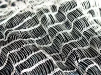 Dream 71 Stainless Steel Textile