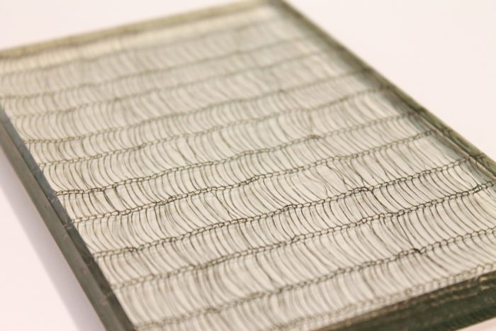 Dream 71 Stainless Steel Textile - Image 5