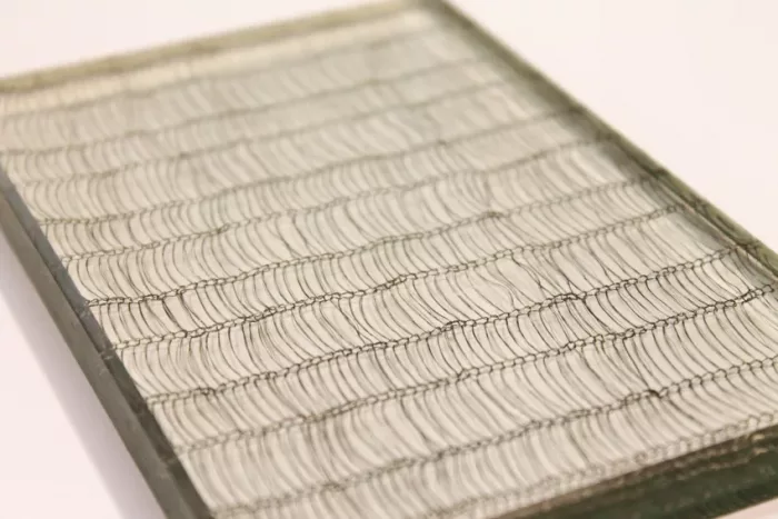 Dream 71 Stainless Steel Textile - Image 5