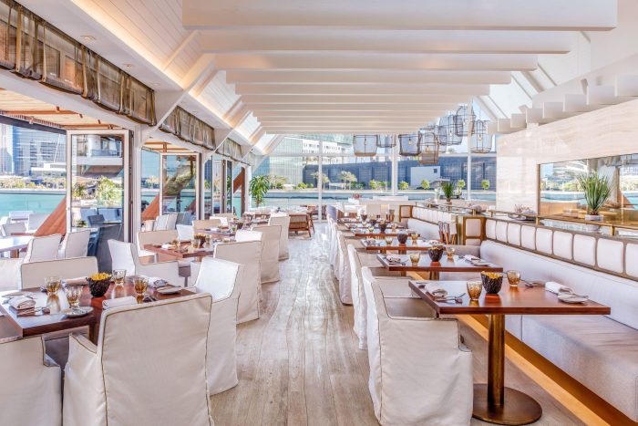 Dream 71 Stainless Steel Textile - Image 8