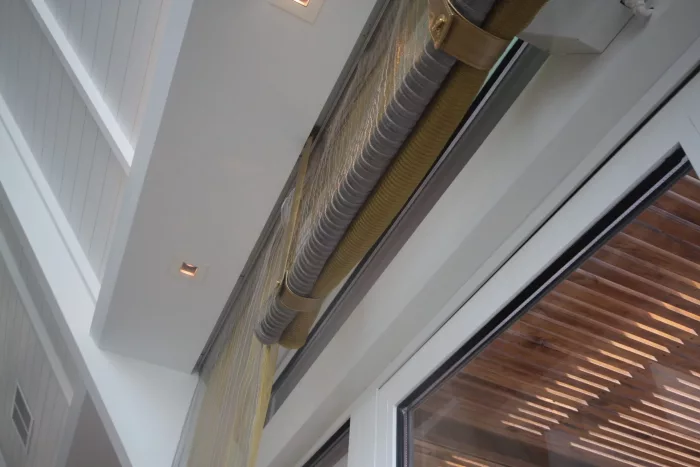 Dream 71 Stainless Steel Textile - Image 9