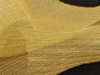 Dream 11 Brass Textile