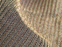 Tarrot Stainless Steel Copper Brass Textile