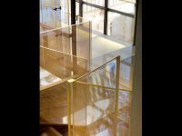 Tarrot Stainless Steel Copper Brass Textile - Image 2