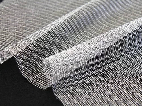 5541_Dream_11_Stainless_Steel_Textile_4 Dream 11 Stainless Steel Textile - Image 1