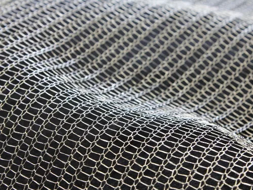 5544_Dream_31_Stainless_Steel_Textile_1 Dream 31 Stainless Steel Textile - Image 1