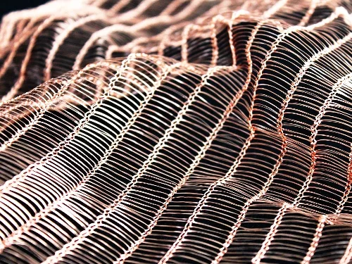 5548_Dream_71_Copper_Textile_1 Dream 71 Copper Textile - Image 1