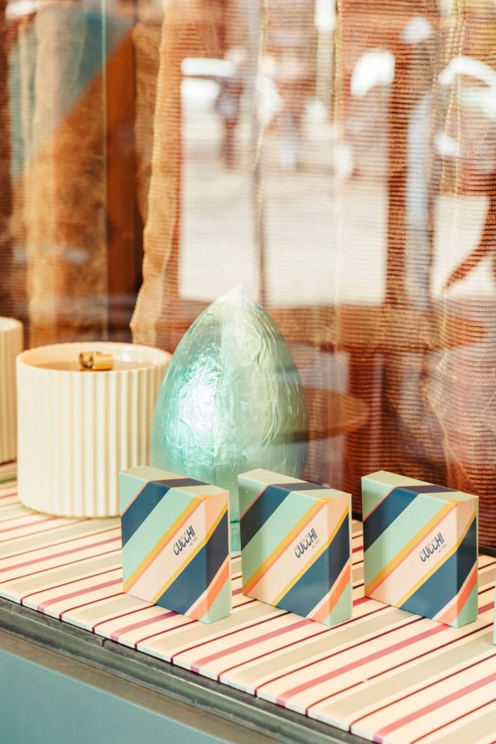 Dream 71 Copper Textile - Image 5