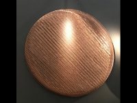 Dream 71 Copper Textile - Image 7