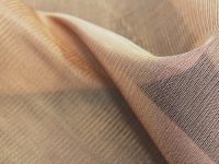 In Fusion Light Stainless Steel Copper Textile - Image 3