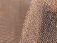 In Fusion Light Stainless Steel Copper Textile - Image 4