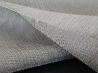 In Fusion Light Stainless Steel Textile - Image 2
