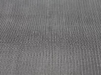 In Fusion Light Stainless Steel Textile - Image 3