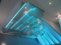 In Fusion Light Stainless Steel Textile - Image 4