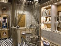 In Fusion Light Stainless Steel Textile - Image 6