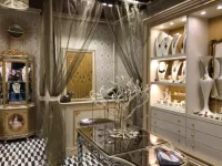 In Fusion Light Stainless Steel Textile - Image 6