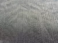 Stretch Steel Metal Textile - Image 2